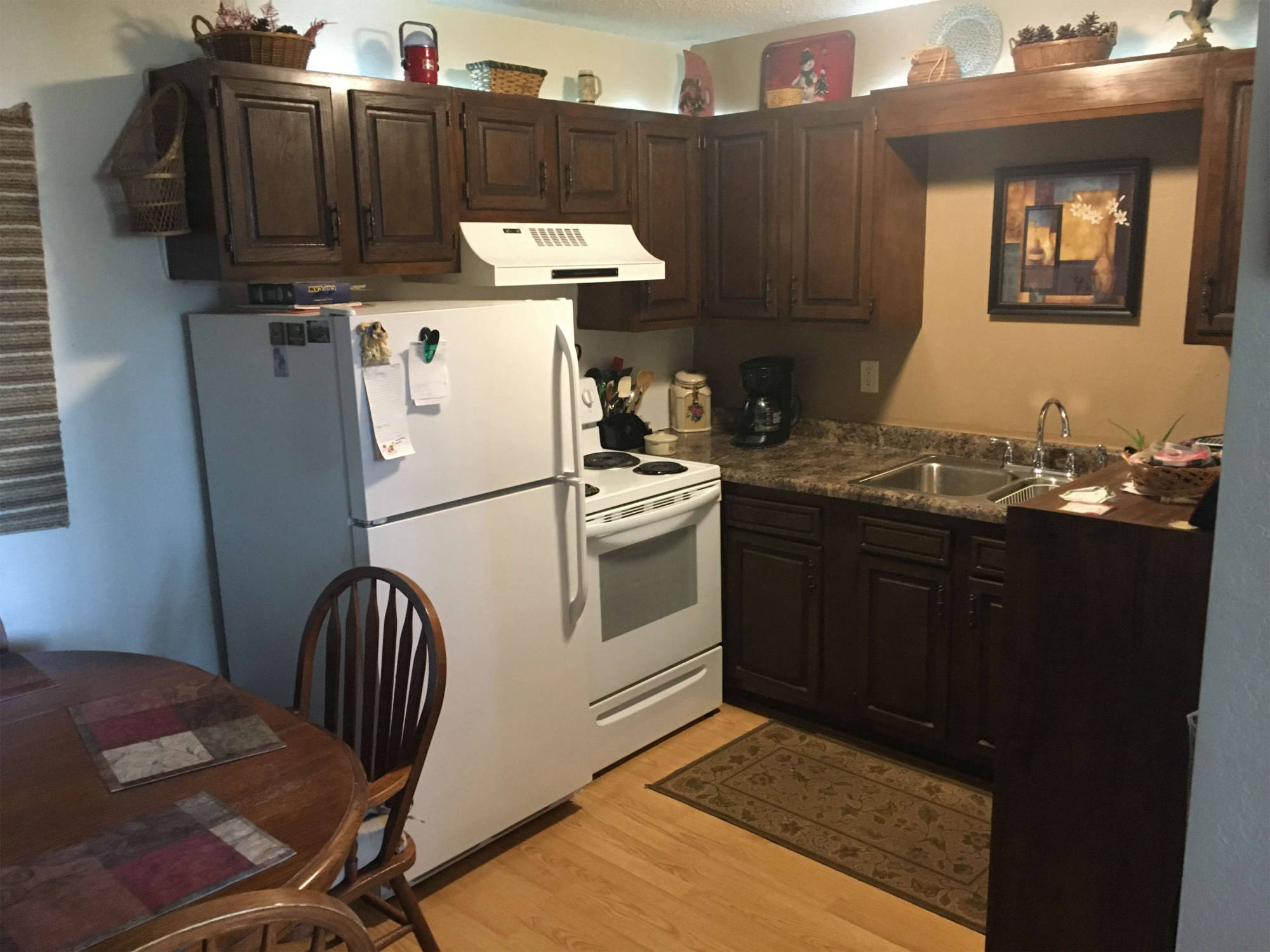 Cheap Apartments For Rent